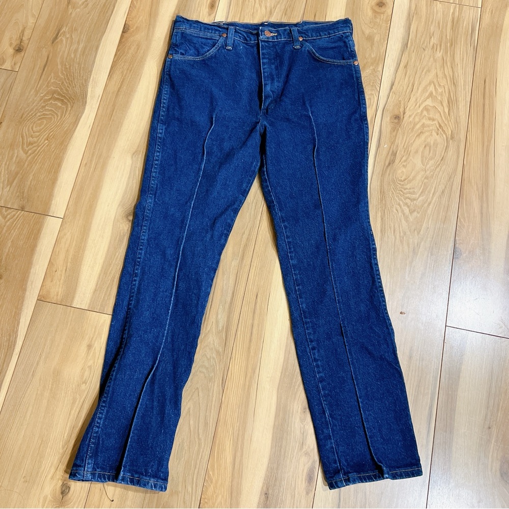 Vintage Wrangler jeans sz 33x30